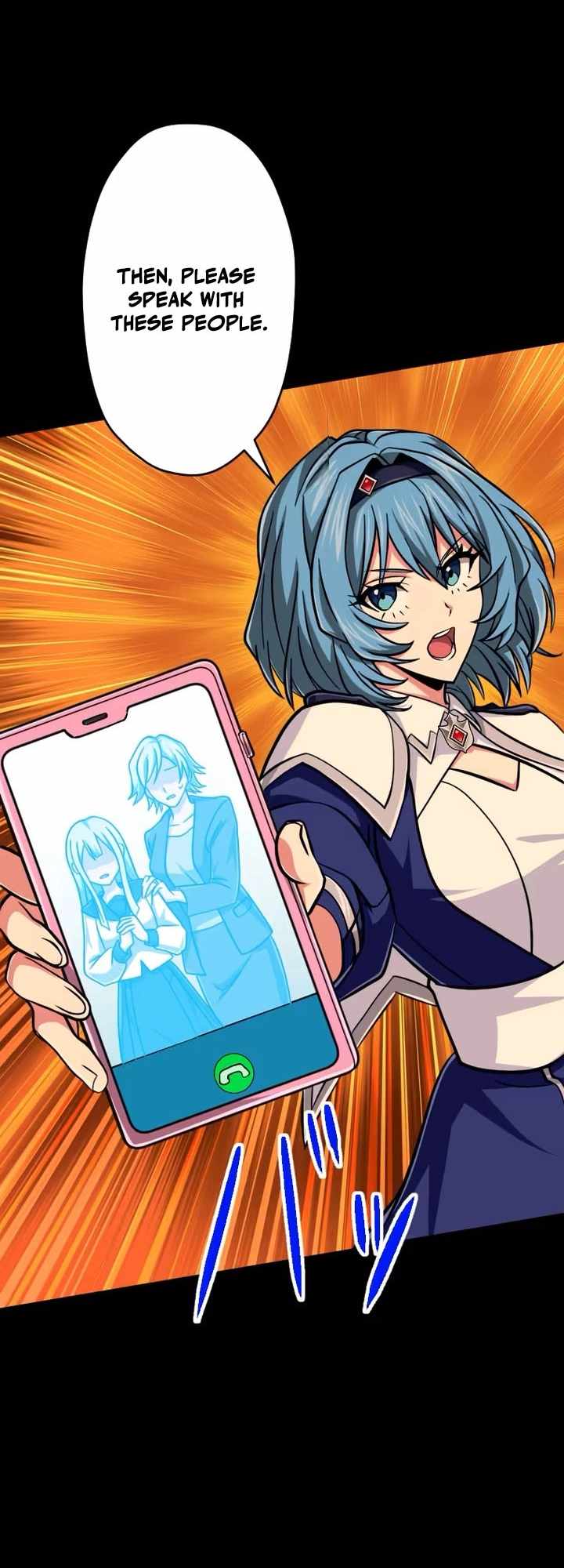 Magic Level 99990000 All-Attribute Great Sage - Chapter 171 Page 20