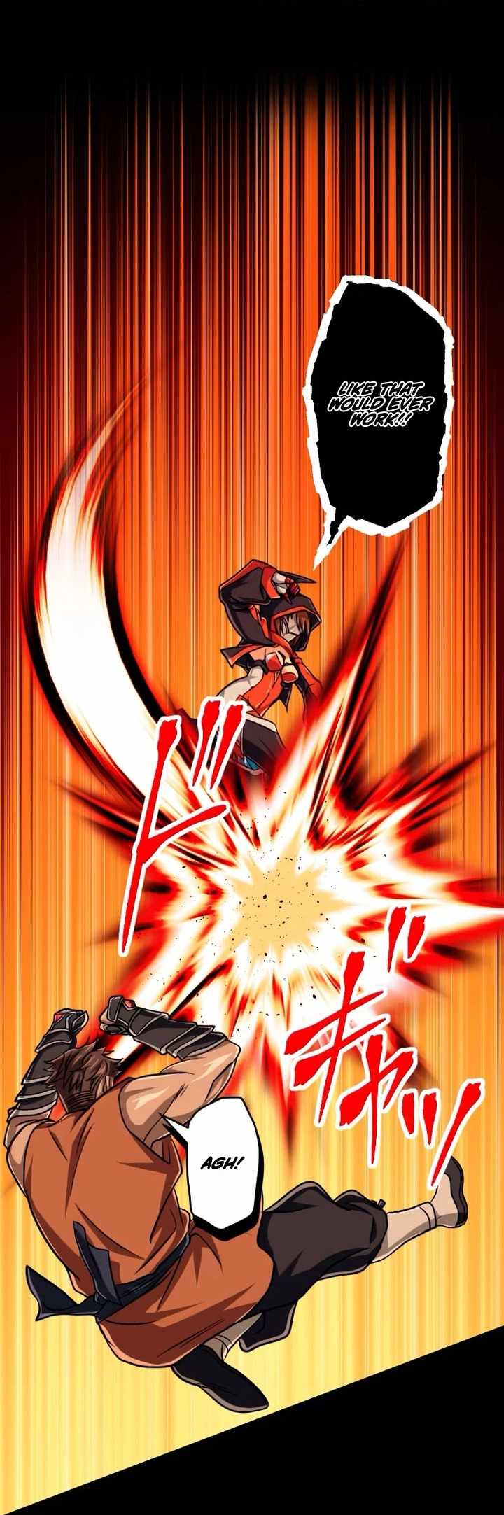 Magic Level 99990000 All-Attribute Great Sage - Chapter 171 Page 38