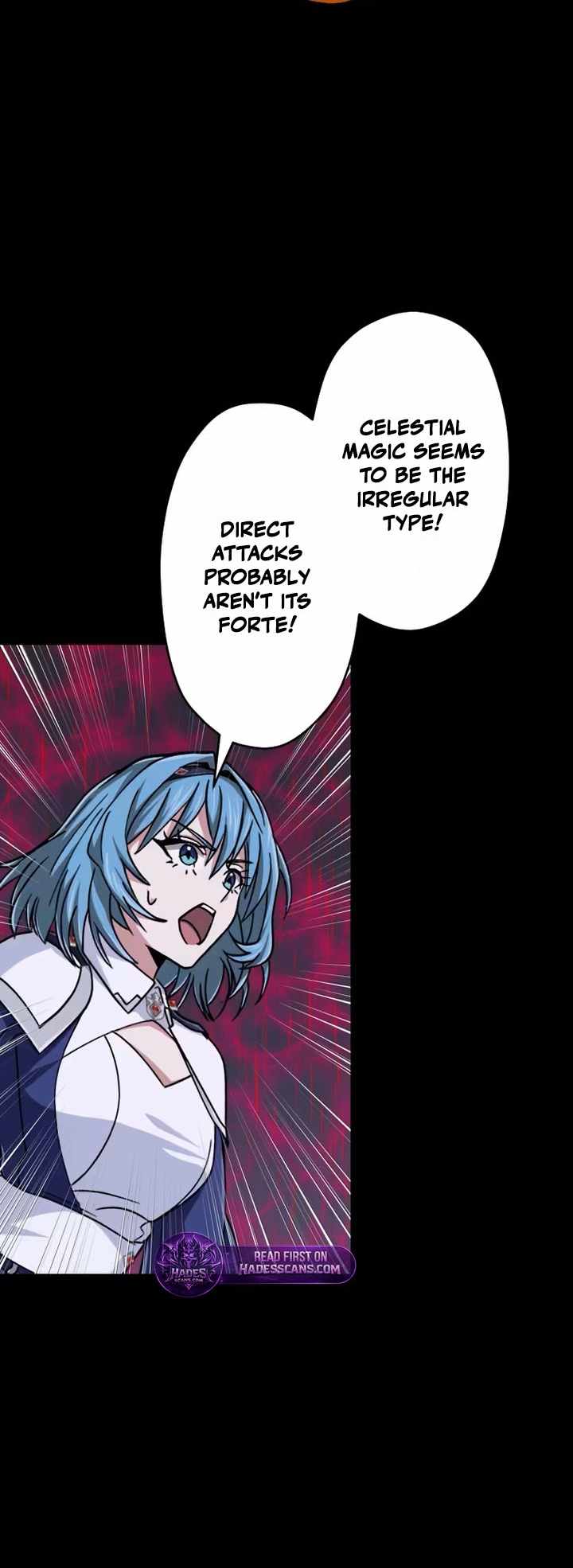 Magic Level 99990000 All-Attribute Great Sage - Chapter 171 Page 41