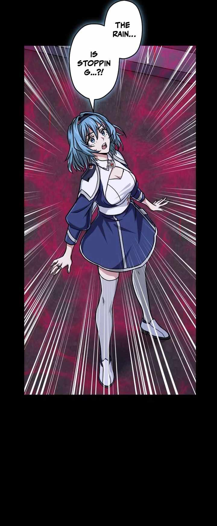 Magic Level 99990000 All-Attribute Great Sage - Chapter 171 Page 47