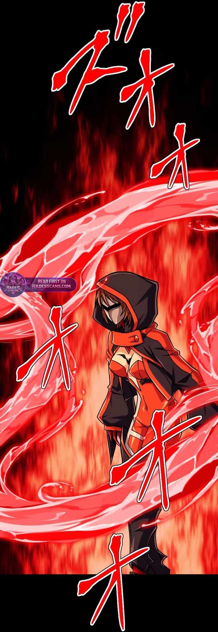 Magic Level 99990000 All-Attribute Great Sage - Chapter 171 Page 48