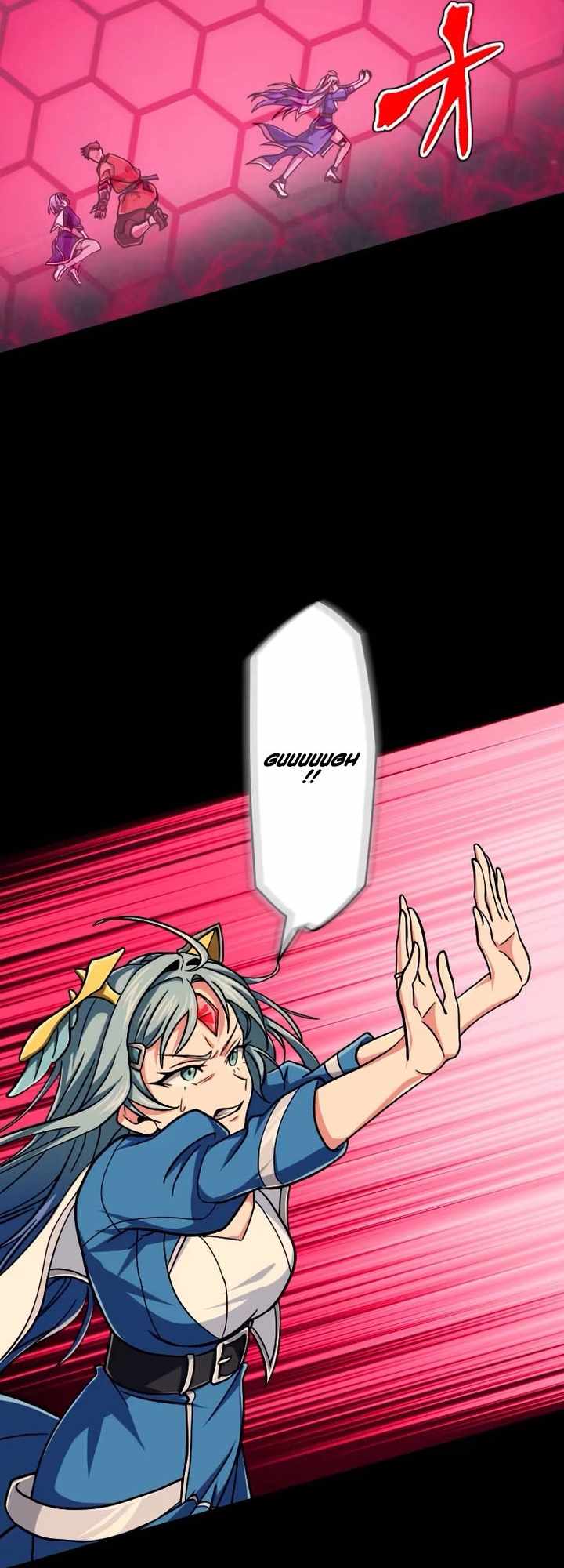 Magic Level 99990000 All-Attribute Great Sage - Chapter 171 Page 52
