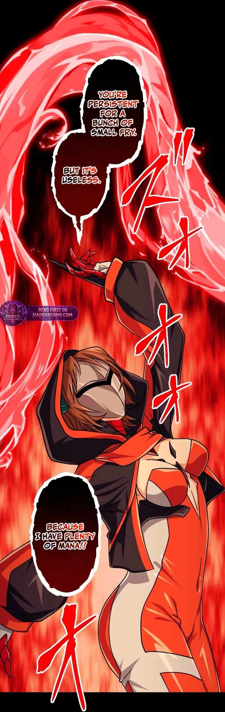 Magic Level 99990000 All-Attribute Great Sage - Chapter 171 Page 55
