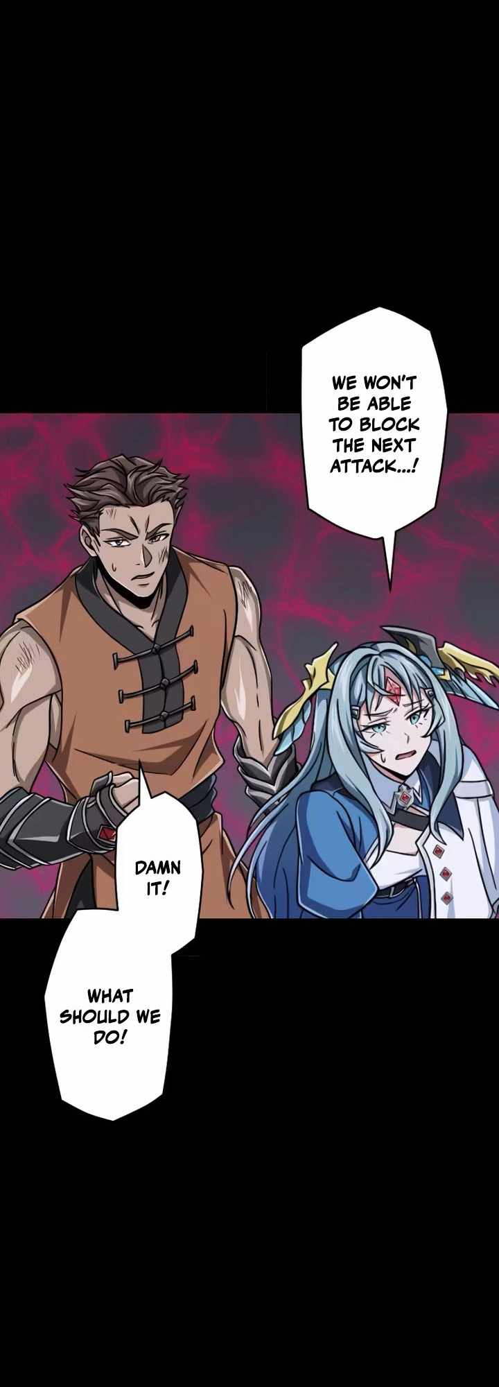 Magic Level 99990000 All-Attribute Great Sage - Chapter 171 Page 56