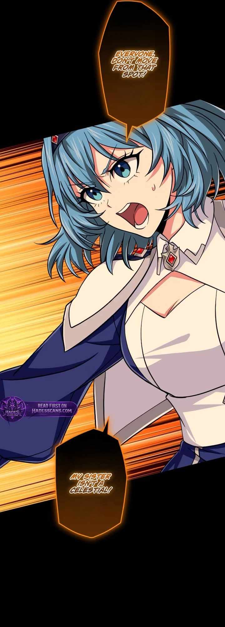 Magic Level 99990000 All-Attribute Great Sage - Chapter 171 Page 8
