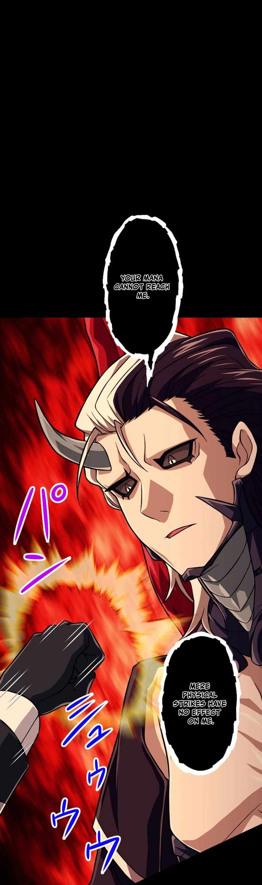 Magic Level 99990000 All-Attribute Great Sage - Chapter 172 Page 21