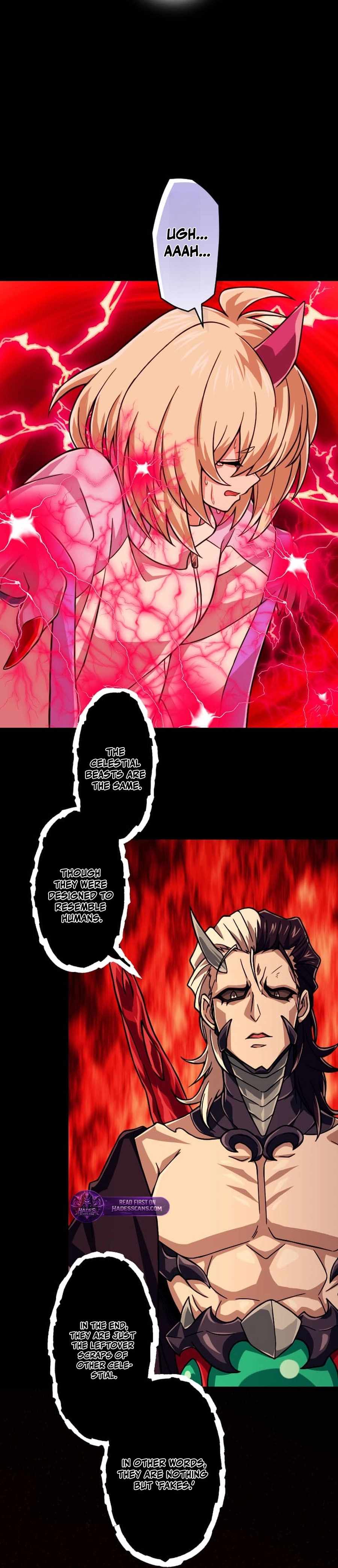 Magic Level 99990000 All-Attribute Great Sage - Chapter 172 Page 49