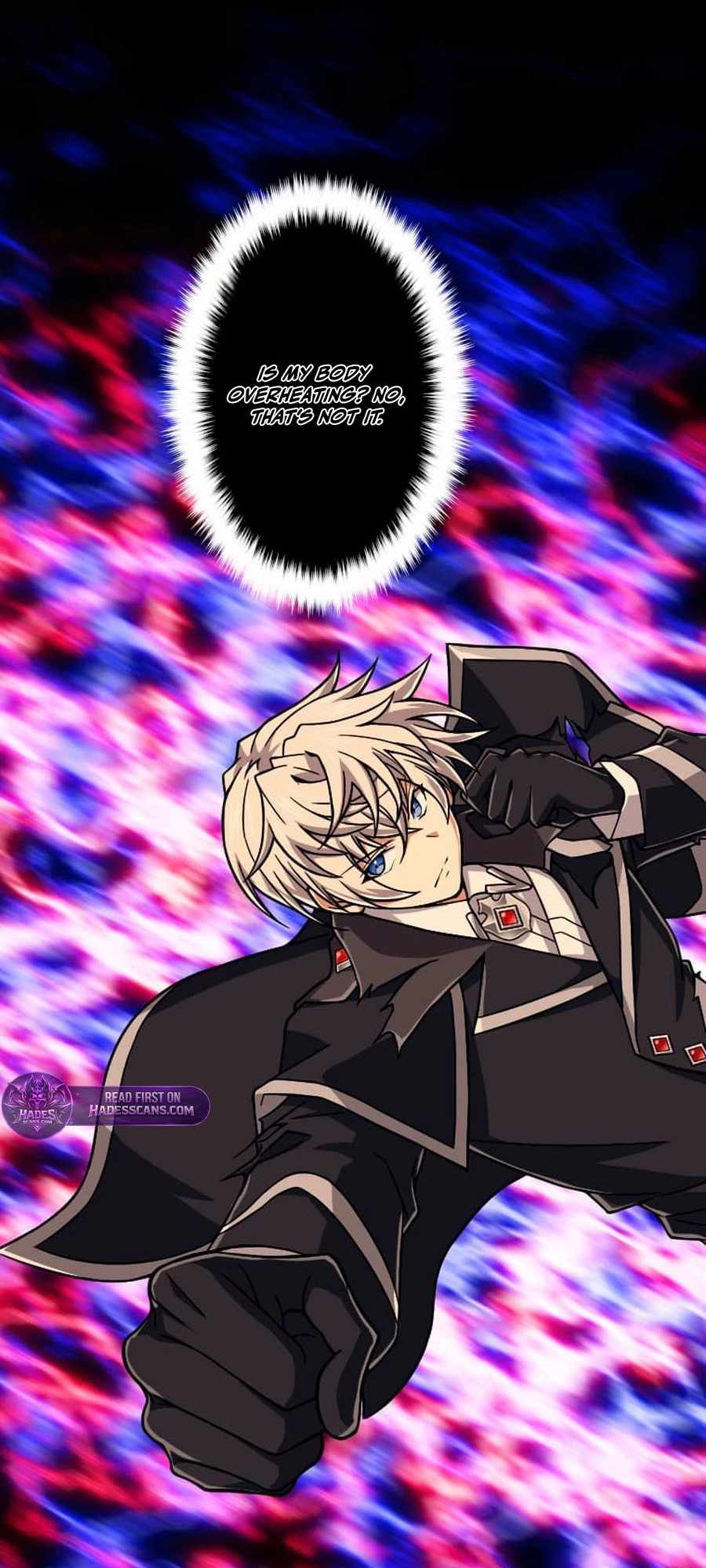 Magic Level 99990000 All-Attribute Great Sage - Chapter 172 Page 63