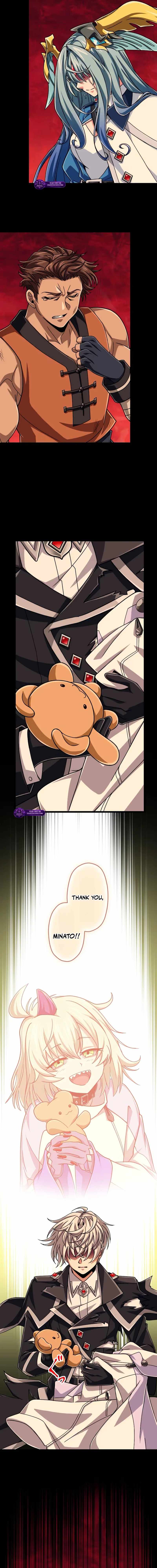 Magic Level 99990000 All-Attribute Great Sage - Chapter 173 Page 17