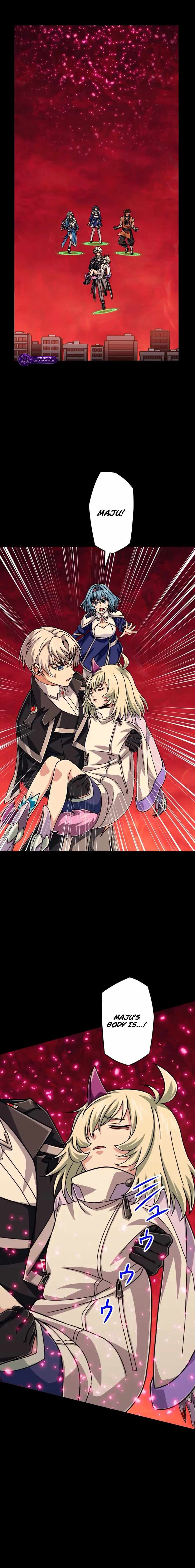 Magic Level 99990000 All-Attribute Great Sage - Chapter 173 Page 6