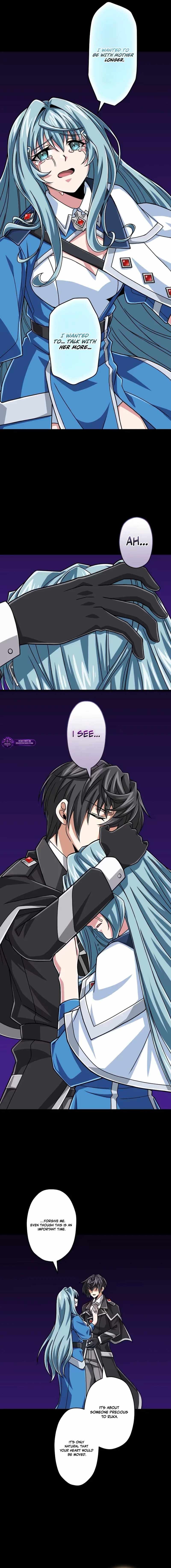 Magic Level 99990000 All-Attribute Great Sage - Chapter 175 Page 16