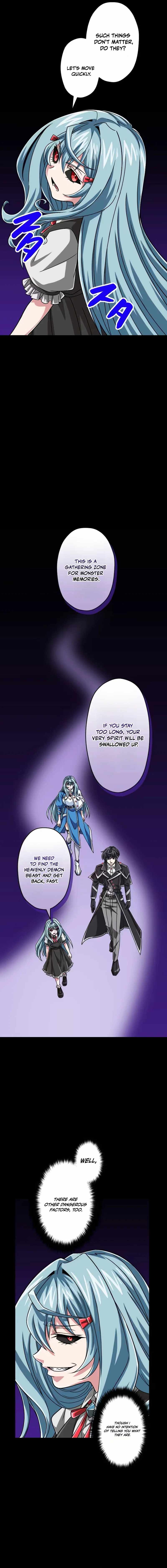Magic Level 99990000 All-Attribute Great Sage - Chapter 175 Page 3
