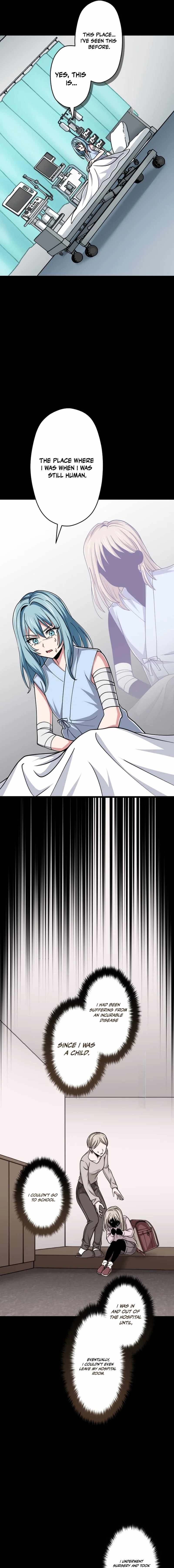 Magic Level 99990000 All-Attribute Great Sage - Chapter 176 Page 2