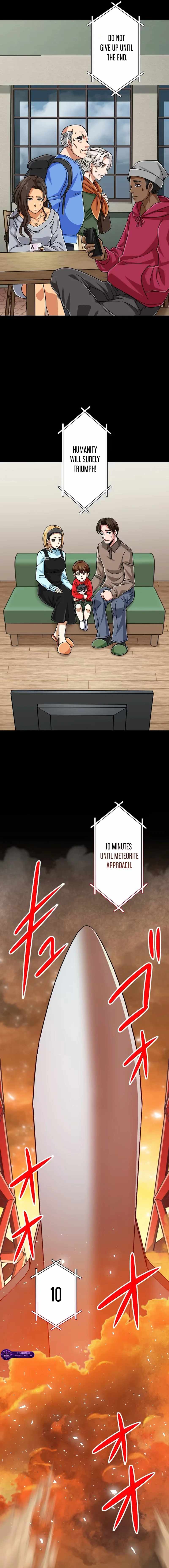Magic Level 99990000 All-Attribute Great Sage - Chapter 177 Page 14