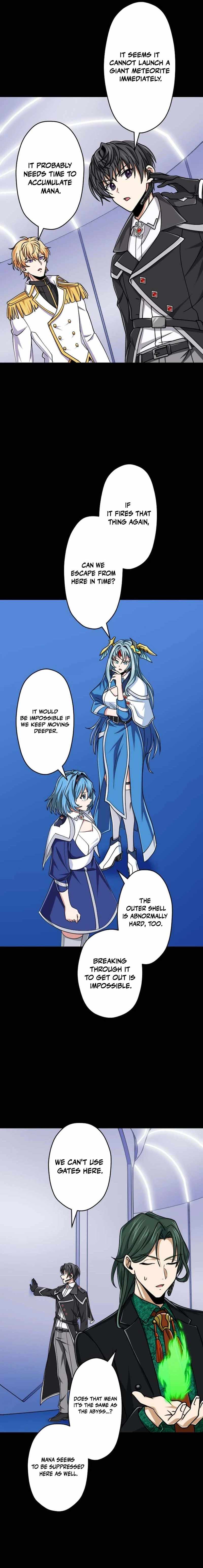 Magic Level 99990000 All-Attribute Great Sage - Chapter 178 Page 13
