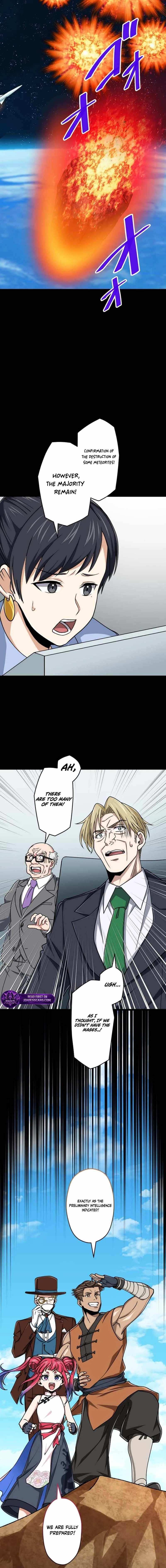 Magic Level 99990000 All-Attribute Great Sage - Chapter 178 Page 4