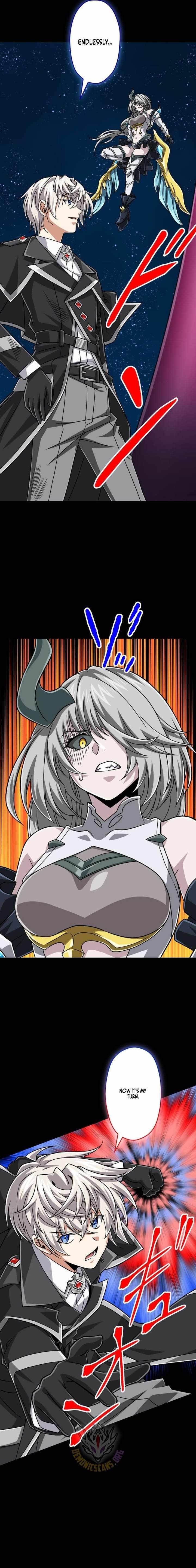 Magic Level 99990000 All-Attribute Great Sage - Chapter 179 Page 17