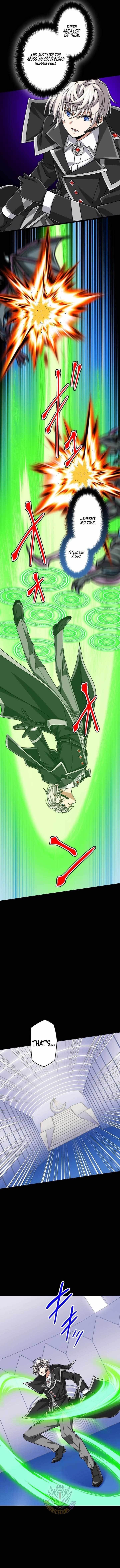 Magic Level 99990000 All-Attribute Great Sage - Chapter 179 Page 2