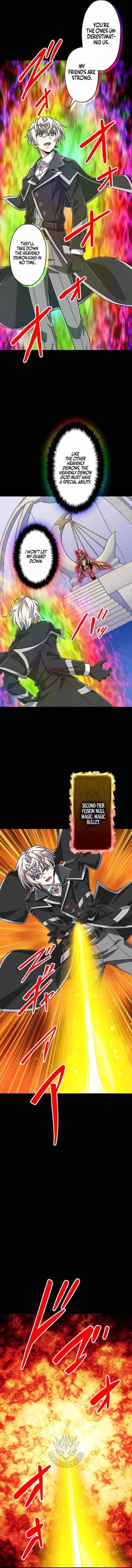 Magic Level 99990000 All-Attribute Great Sage - Chapter 179 Page 4