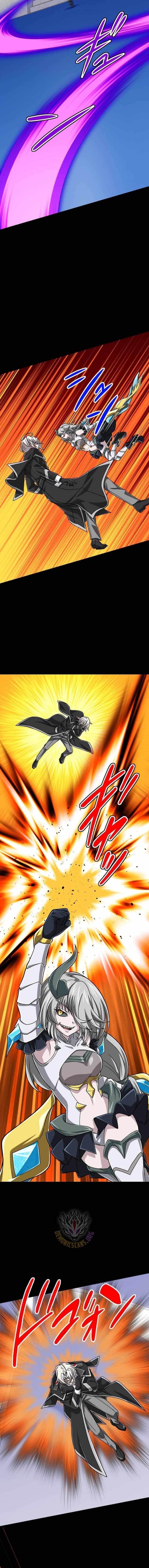 Magic Level 99990000 All-Attribute Great Sage - Chapter 179 Page 6