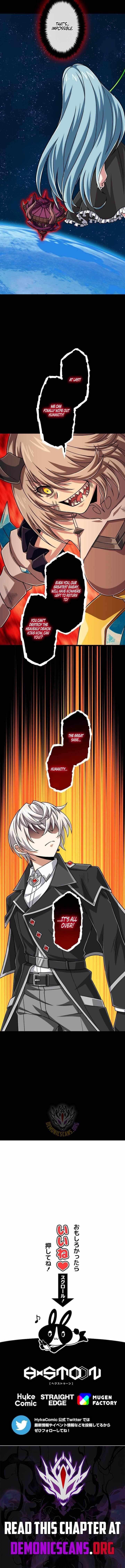 Magic Level 99990000 All-Attribute Great Sage - Chapter 181 Page 16