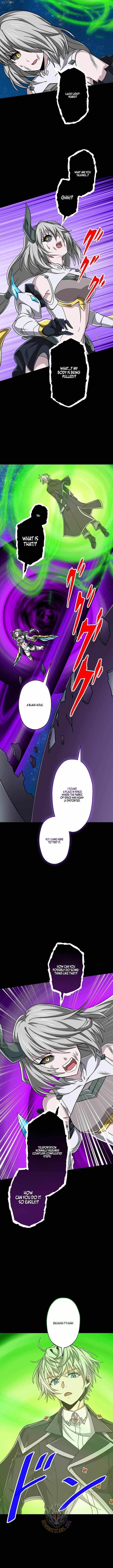 Magic Level 99990000 All-Attribute Great Sage - Chapter 182 Page 7