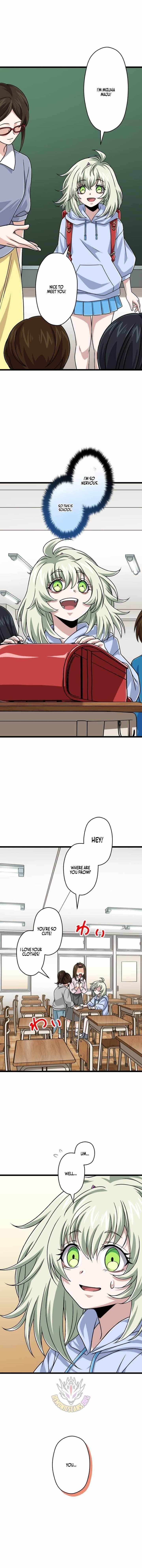 Magic Level 99990000 All-Attribute Great Sage - Chapter 183 Page 6