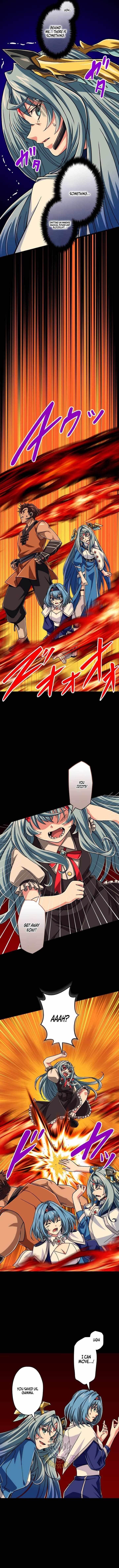 Magic Level 99990000 All-Attribute Great Sage - Chapter 185 Page 15