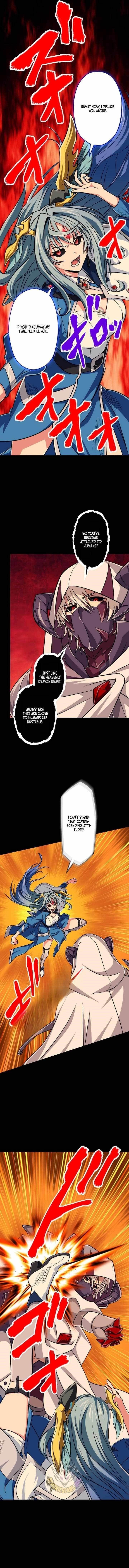 Magic Level 99990000 All-Attribute Great Sage - Chapter 186 Page 11