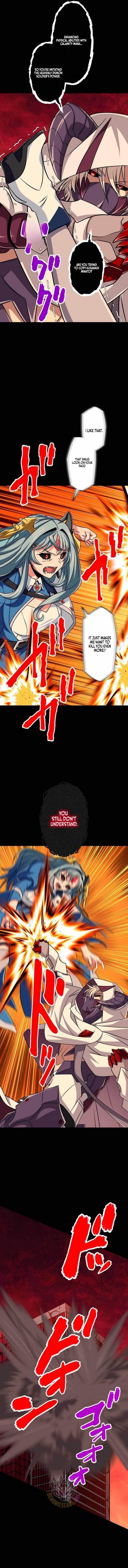 Magic Level 99990000 All-Attribute Great Sage - Chapter 186 Page 12