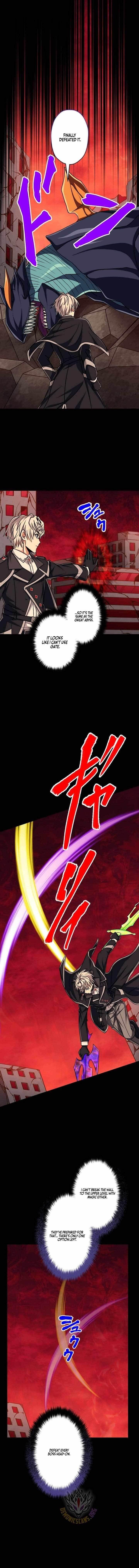 Magic Level 99990000 All-Attribute Great Sage - Chapter 186 Page 6