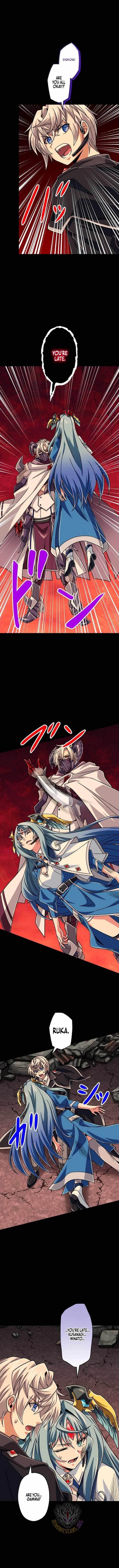 Magic Level 99990000 All-Attribute Great Sage - Chapter 187 Page 5