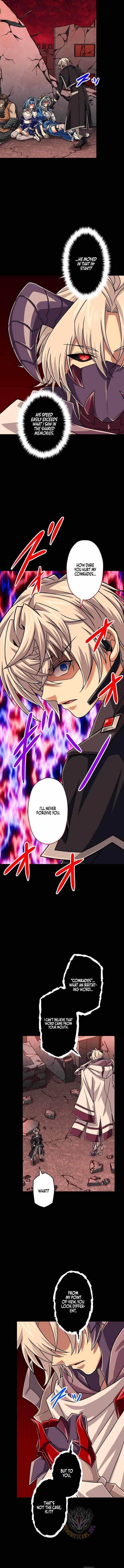 Magic Level 99990000 All-Attribute Great Sage - Chapter 187 Page 7