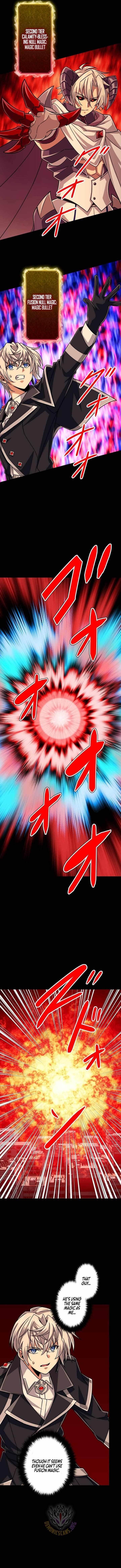 Magic Level 99990000 All-Attribute Great Sage - Chapter 187 Page 9