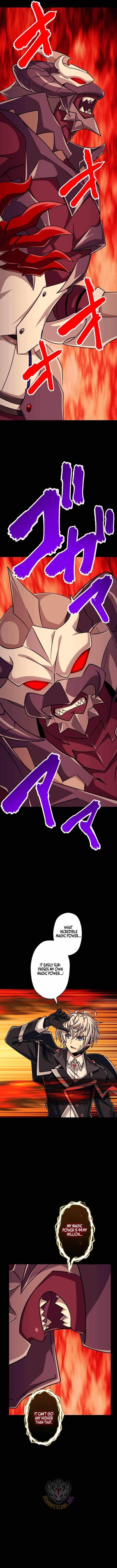 Magic Level 99990000 All-Attribute Great Sage - Chapter 188 Page 18