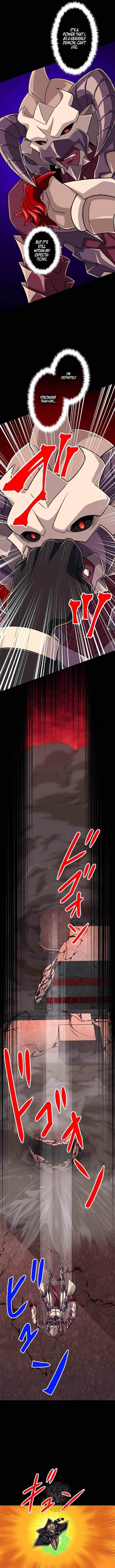 Magic Level 99990000 All-Attribute Great Sage - Chapter 189 Page 11