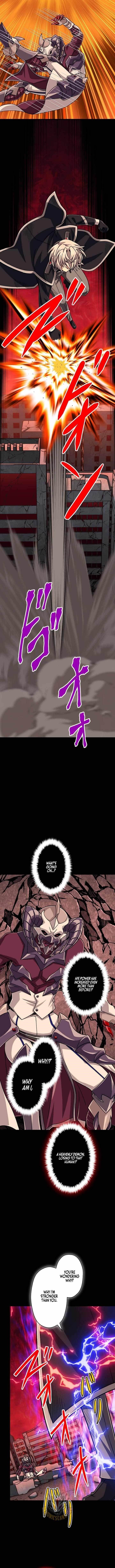 Magic Level 99990000 All-Attribute Great Sage - Chapter 189 Page 12