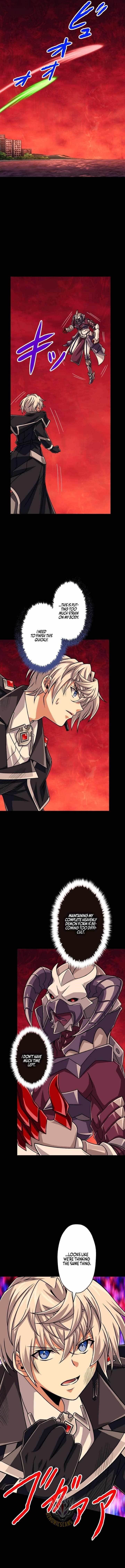 Magic Level 99990000 All-Attribute Great Sage - Chapter 189 Page 15