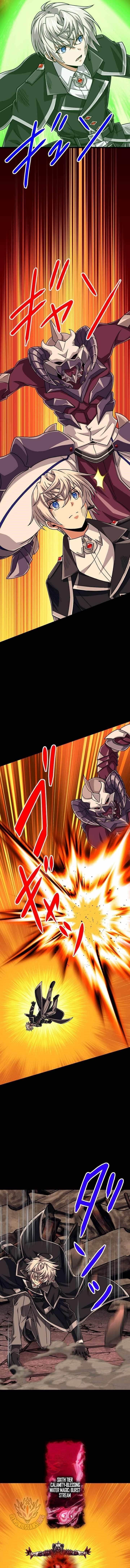 Magic Level 99990000 All-Attribute Great Sage - Chapter 189 Page 2