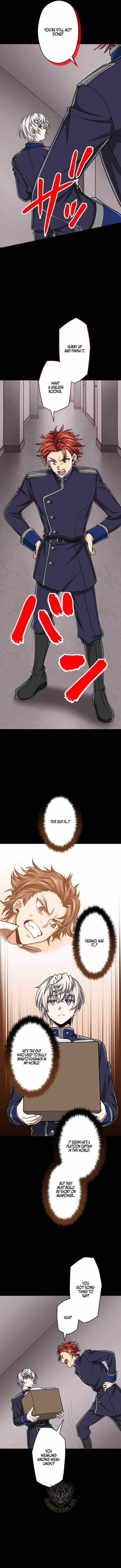 Magic Level 99990000 All-Attribute Great Sage - Chapter 194 Page 14