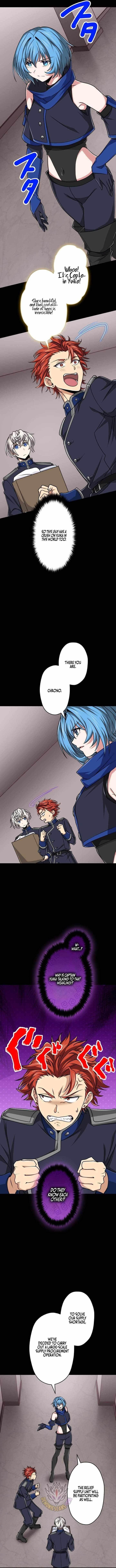 Magic Level 99990000 All-Attribute Great Sage - Chapter 194 Page 15