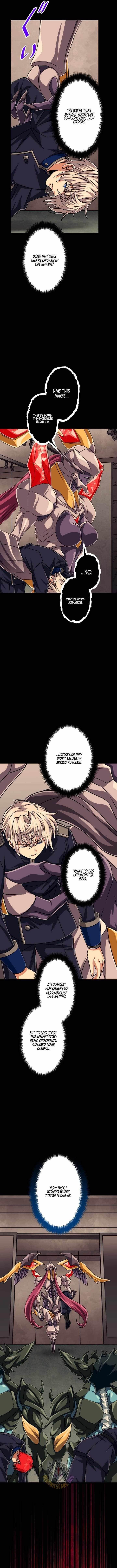 Magic Level 99990000 All-Attribute Great Sage - Chapter 195 Page 10