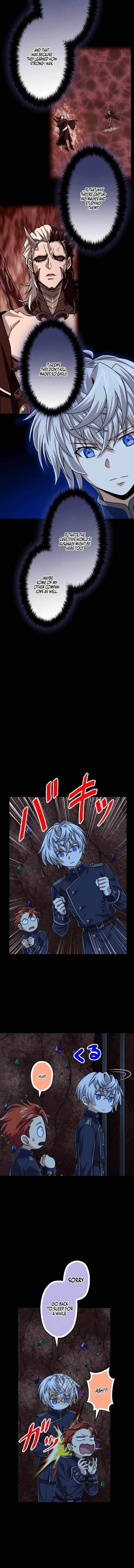 Magic Level 99990000 All-Attribute Great Sage - Chapter 195 Page 13