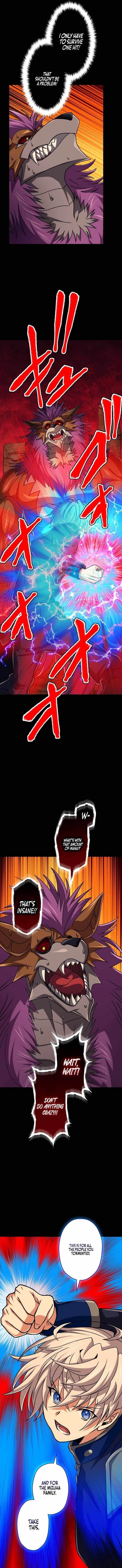 Magic Level 99990000 All-Attribute Great Sage - Chapter 198 Page 16