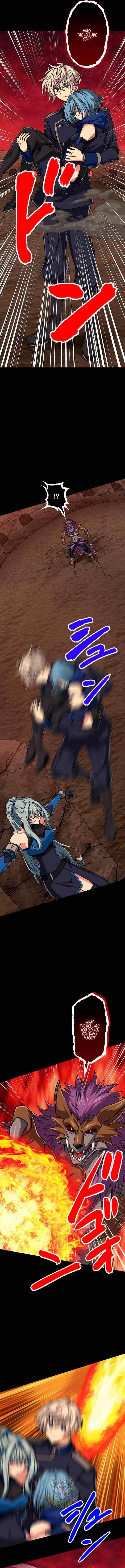 Magic Level 99990000 All-Attribute Great Sage - Chapter 198 Page 9