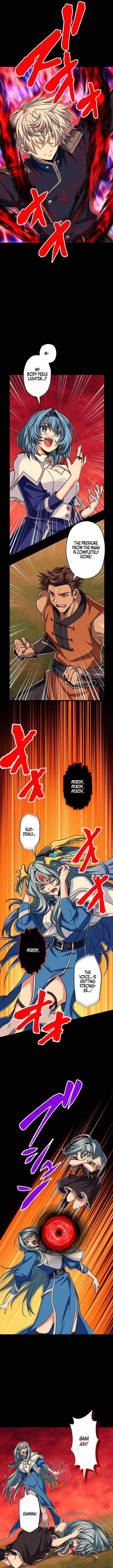 Magic Level 99990000 All-Attribute Great Sage - Chapter 200 Page 11