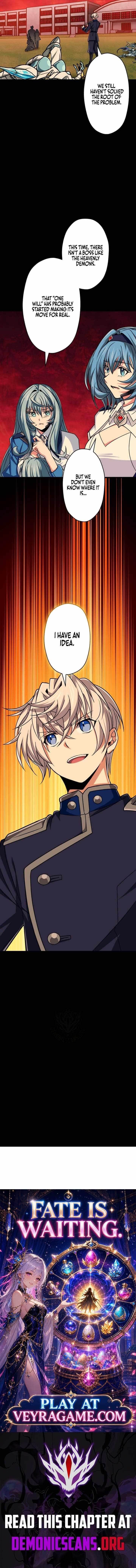 Magic Level 99990000 All-Attribute Great Sage - Chapter 200 Page 17