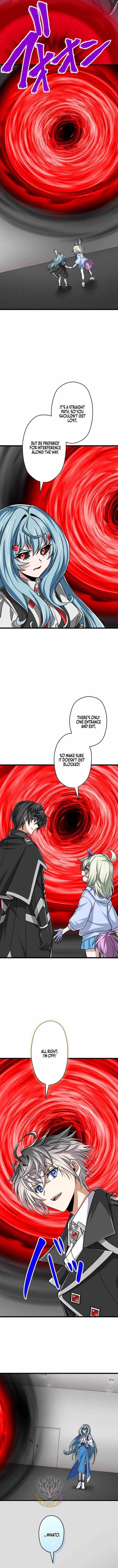 Magic Level 99990000 All-Attribute Great Sage - Chapter 202 Page 8