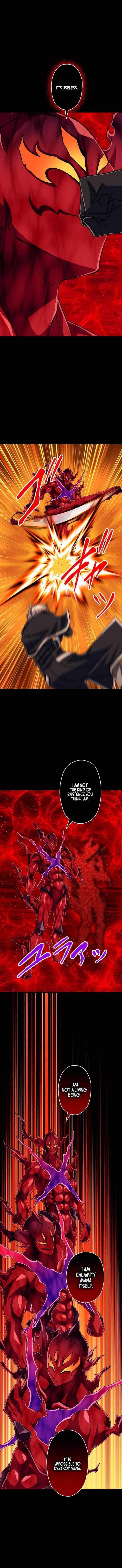 Magic Level 99990000 All-Attribute Great Sage - Chapter 203 Page 3