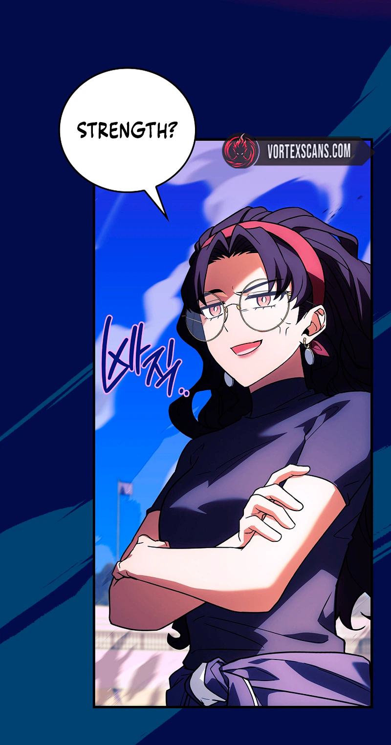 Legendary Hero Is an Academy Honors Student - Chapter 102 Page 39